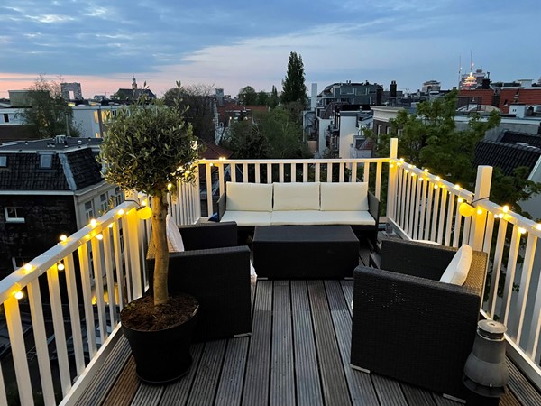 Medium property photo - Leliegracht 48-3, 1015 DH Amsterdam